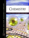 Encyclopedia of Chemistry