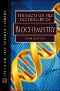 The Facts on File Dictionary of Biochemistry