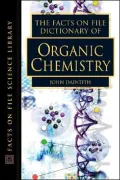 The Facts on File Dictonary of Organic Chemistry