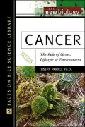 Cancer: The Role of Genes, Lifestyle, and Environment