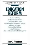 Education Reform
