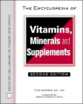 Encyclopedia of Vitamins, Minerals, and Supplements