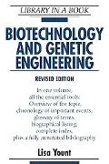 Biotechnology and Genetic Engineering
