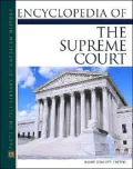 The Encyclopedia of the Supreme Court