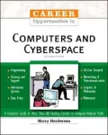 Career Opportunities in Computers and Cyberspace