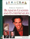 African-American Business Leaders and Entrepreneurs