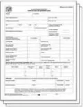 Business Forms on File
