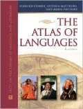 Atlas of Languages