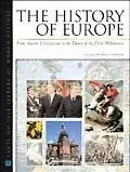 History of Europe