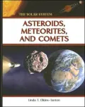 Asteroids, Meteorites, and Comets