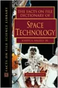 The Facts on File Dictionary of Space Technology