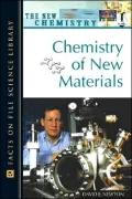 Chemistry of New Materials