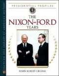 The Nixon-Ford Years