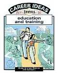Career Ideas for Teens in Education and Training