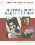 Rhythm and Blues, Rap, and Hip-Hop