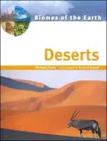 Deserts