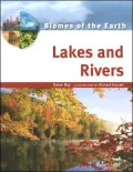 Lakes and rivers