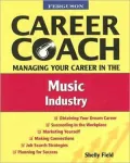 Ferguson Career Coach: Managing Your Career in the Music Industry