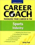 Ferguson Career Coach: Managing Your Career in the Sports Industry
