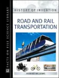 Road and Rail Transportation