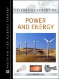 Power and Energy