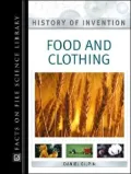 Food and Clothing