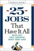 25 Jobs That Have It All