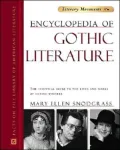 Facts on File Encyclopedia of Gothic Literature