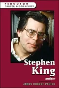 Stephen King--Author