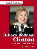 Hillary Rodham Clinton