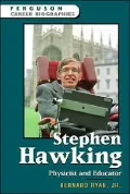 Stephen Hawking: Physicist and Educator