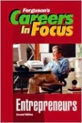 Careers in Focus