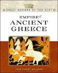Empire of Ancient Greece