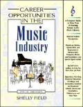 Career Opportunities in the Music Industry