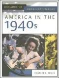 America in The 1940s