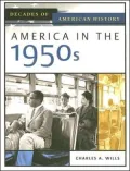 America in The 1950s