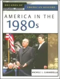 America in the 1980s