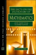 The Facts on File Dictionary of Mathematics