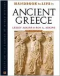 Handbook to Life in Ancient Greece