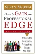 How to Gain the Professional Edge