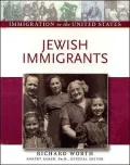 Jewish Immigrants