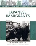 Japanese Immigrants