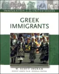 Greek Immigrants