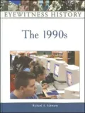The 1990s