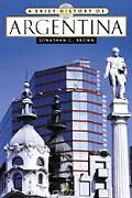 Brief History of Argentina