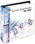Science Experiments on File