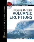 The Mount St. Helens Volcanic Eruption