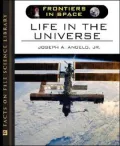 Life in the Universe