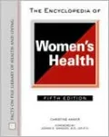 The Encyclopedia of Women's Health