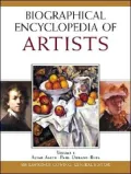 Facts on File Biographical Encyclopedia of Artists